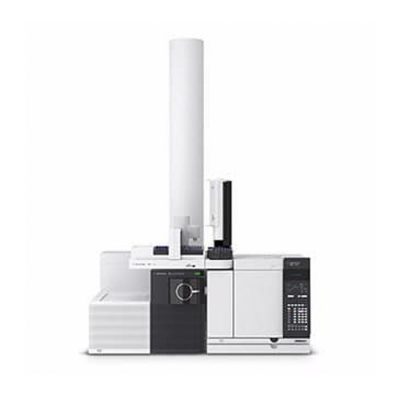 دستگاه GC-MS مدل 7250 - GVQTOF نمایندگی Agilent