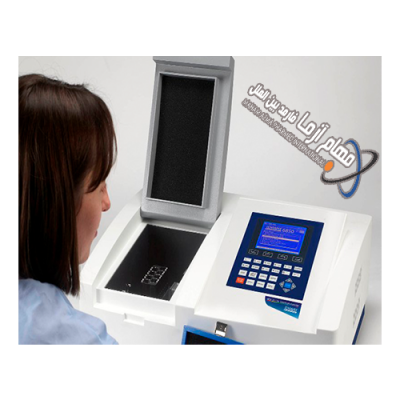 6850-2 اسپکتروفتومتر