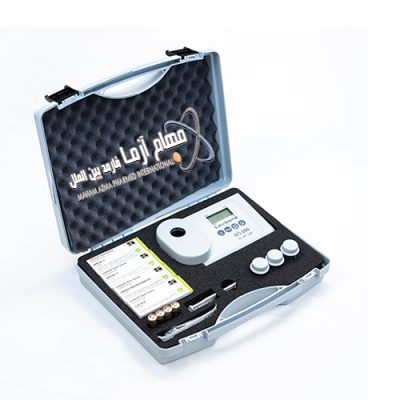 دستگاه فتومتر مدل MD200 کمپانی Lovibond دستگاه فتومتر مدل MD200 کمپانی Lovibond