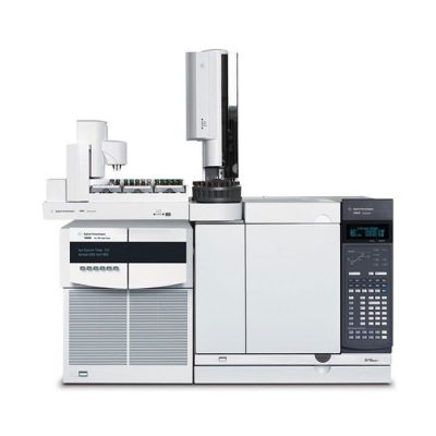 دستگاه GC-MS مدل GCMS7890B 7000 Triple