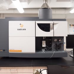 دستگاه ICP-OES مدل 720-ES