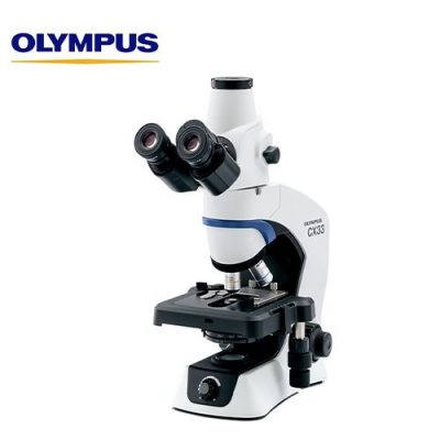 میکروسکوپ اینورت مدل CX33 نمایندگی Olympus میکروسکوپ اینورت مدل CX33 نمایندگی Olympus