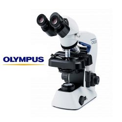 میکروسکوپ بیولوژی مدل OLYMPUS CX23