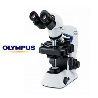 میکروسکوپ بیولوژی مدل OLYMPUS CX23 میکروسکوپ بیولوژی مدل OLYMPUS CX23