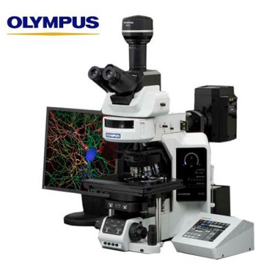 میکروسکوپ اینورت مدل پلاریزان BX63 نمایندگی Olympus میکروسکوپ اینورت مدل پلاریزان BX63 نمایندگی Olympus