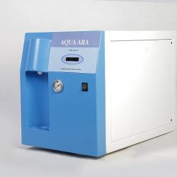 دستگاه دیونایزر آزمایشگاهی مدل PURE200 RD