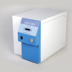 خرید دستگاه آب دیونیزه مدل PURE400 RD