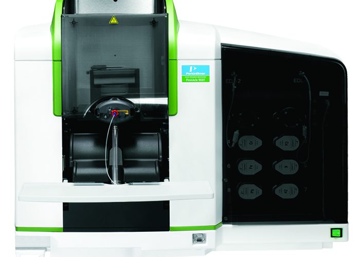 خرید دستگاه جذب اتمی PinAAcle 900T پرکین المر