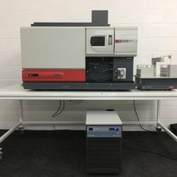 دستگاه ICP-OES مدل Vista MPX