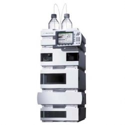 دستگاه HPLC مدل 1200 نمایندگی Agilent