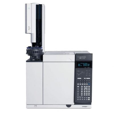 دستگاه کروماتوگرافی گازی GC مدل 7890B دستگاه کروماتوگرافی گازی GC مدل 7890B