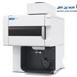 دستگاه ICP-OES مدل 5800 نمایندگی Agilent