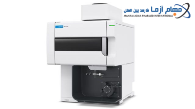 دستگاه ICP-OES مدل 5800 نمایندگی Agilent دستگاه ICP-OES مدل 5800 نمایندگی Agilent