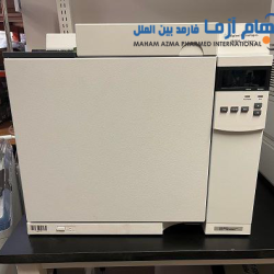 دستگاه کروماتوگرافی گازی GC مدل 7820A نمایندگی Agilent