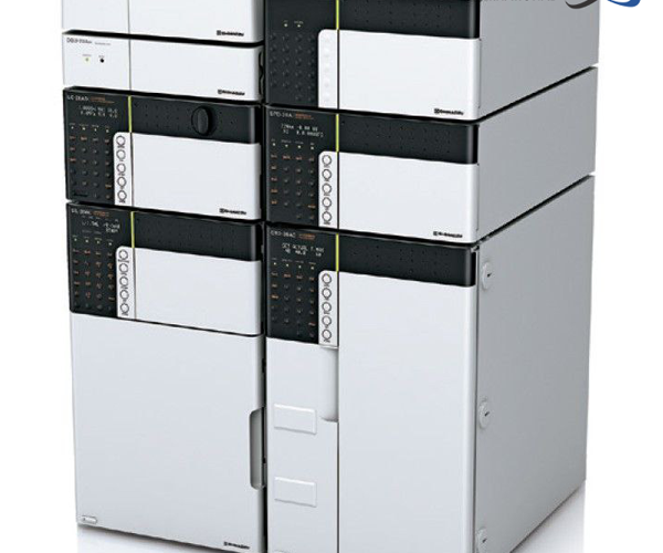 دستگاه HPLC سری Prominence شیمادزو Shimadzu