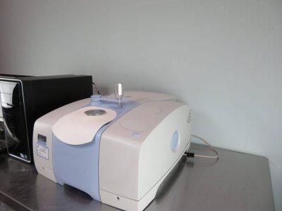 دستگاه طیف سنج FTIR مدل Spectrum 100 نمایندگی PerkinElmer - Image 2