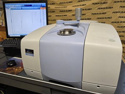 دستگاه طیف سنج FTIR مدل Spectrum 100 نمایندگی PerkinElmer - Image 3