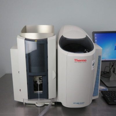 دستگاه جذب اتمی مدل ICE 3300