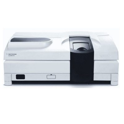 اسپکتروفتومتر UV/Vis مدل Cary 4000 نمایندگی Agilent