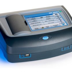 خرید اسپکتروفتومتر DR3900