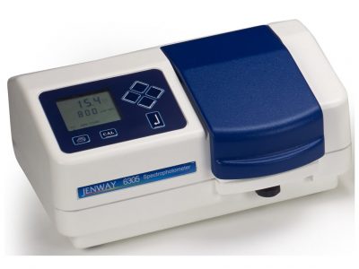 اسپکتروفتومترهای مدل 60 و 70 نمایندگی Jenway