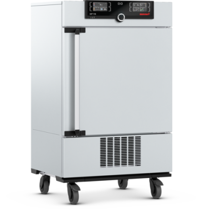 انکوباتورهای مدل ICPو IPP نمایندگی memmert