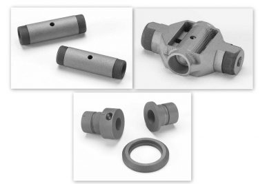 تیوب گرافیتی جذب اتمی