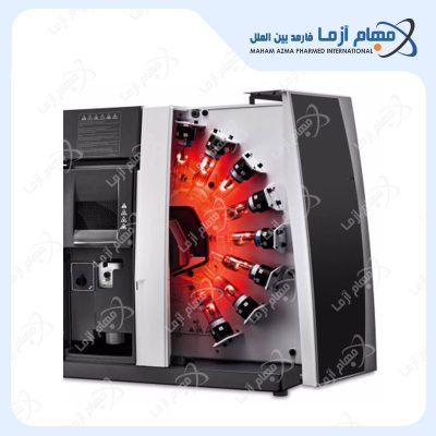 جذب-اتمی-شعله-مدل-AA280FS-نمایندگی-Agilent