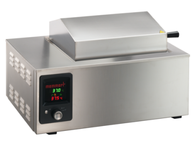 حمام آب های مدل WNB نمایندگی Memmert