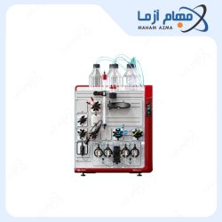 دستگاه کروماتوگرافی FPLC مدل AKTA Pure 150 نمایندگی Cytiva