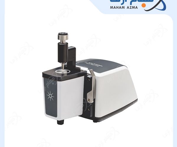 دستگاه FTIR مدل Cary 630