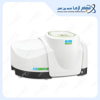 دستگاه FTIR مدل Spectrum Two نمایندگی PerkinElmer دستگاه FTIR مدل Spectrum Two نمایندگی PerkinElmer