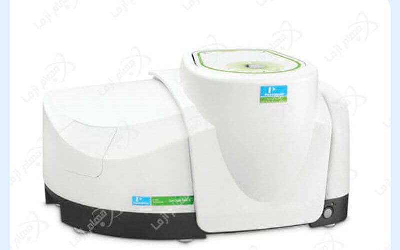 دستگاه FTIR مدل Spectrum Two نمایندگی PerkinElmer