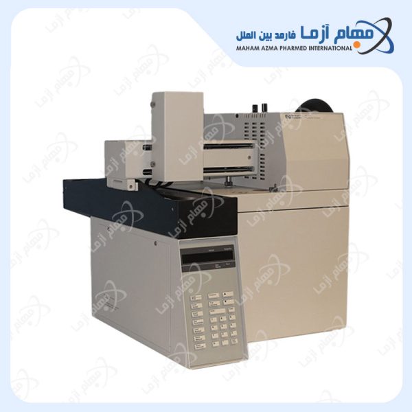 دستگاه GC هِداِسپیس مدل 7694 نمایندگی Agilent