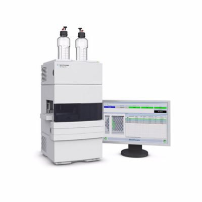دستگاه HPLC سری 1220 Infinity II اجیلنت خرید دستگاه HPLC اجیلنت Agilent