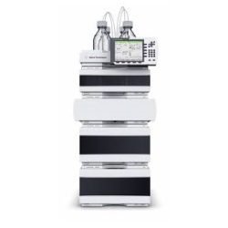 دستگاه HPLC سری 1290 Infinity II اجیلنت