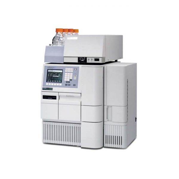دستگاه HPLC مدل 2695 کمپانی Waters