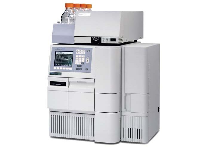 دستگاه HPLC مدل 2695 کمپانی Waters