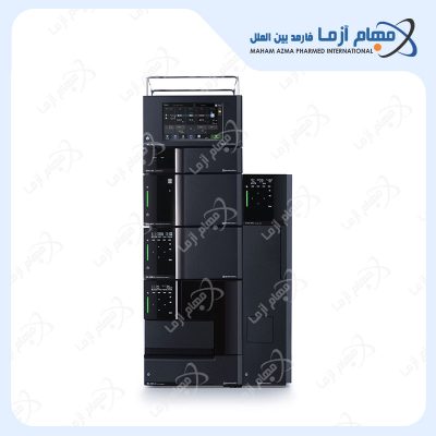 دستگاه HPLC سری Nexera LC-40 نمایندگی Shimadzu