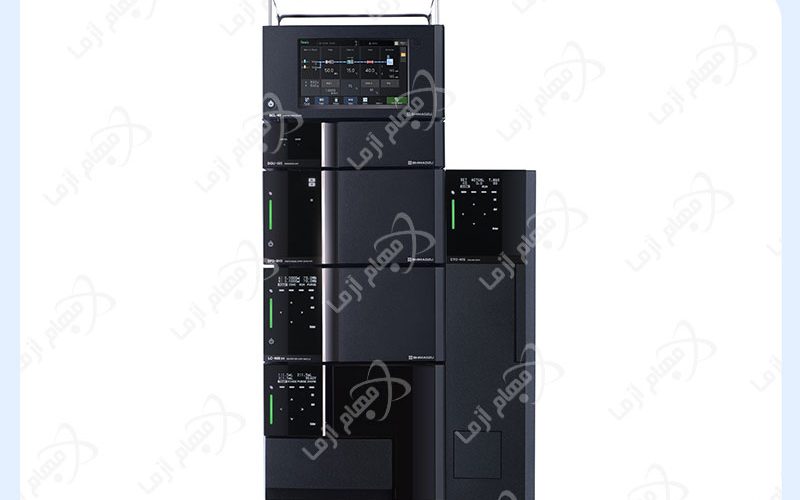 دستگاه HPLC سری Nexera LC-40 نمایندگی Shimadzu