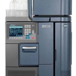 دستگاه HPLC مدل E2695 Blue نمایندگی Waters