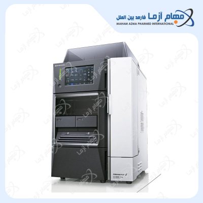 دستگاه HPLC مدل i-Series نمایندگی Shimadzu