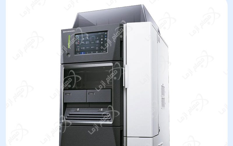 دستگاه HPLC مدل i-Series نمایندگی Shimadzu