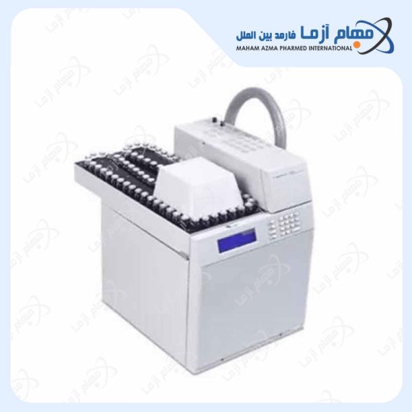 دستگاه GC هِداِسپیس مدل G1888 نمایندگی Agilent
