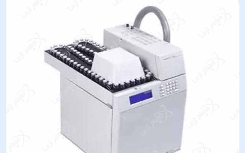 دستگاه GC هِداِسپیس مدل G1888 نمایندگی Agilent