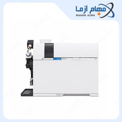 دستگاه طیف سنج پلاسما ICP-MS مدل 7800 نمایندگی Agilent