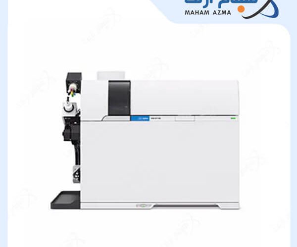 دستگاه طیف سنج پلاسما ICP-MS مدل 7800