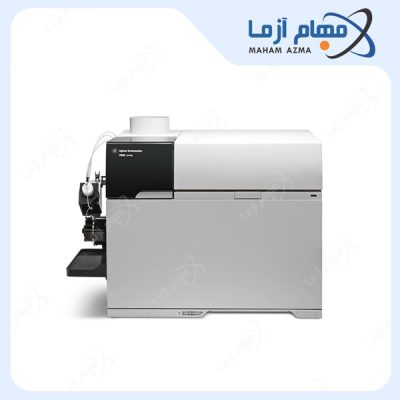دستگاه طیف سنج پلاسما ICP-MS مدل 7900 نمایندگی Agilent