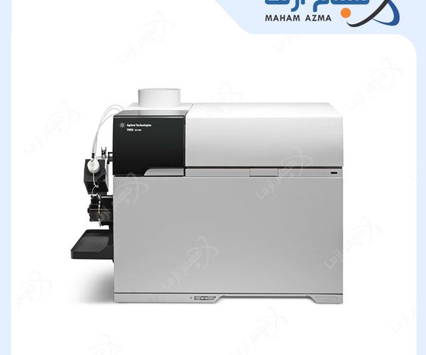 دستگاه طیف سنج پلاسما ICP-MS مدل 7900