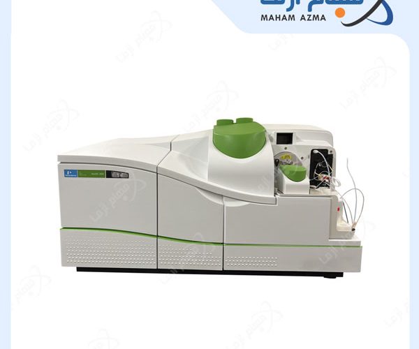 دستگاه طیف سنج پلاسما ICP-MS مدل NexION 300X